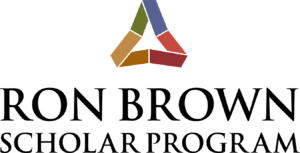 Ron Brown Scholar