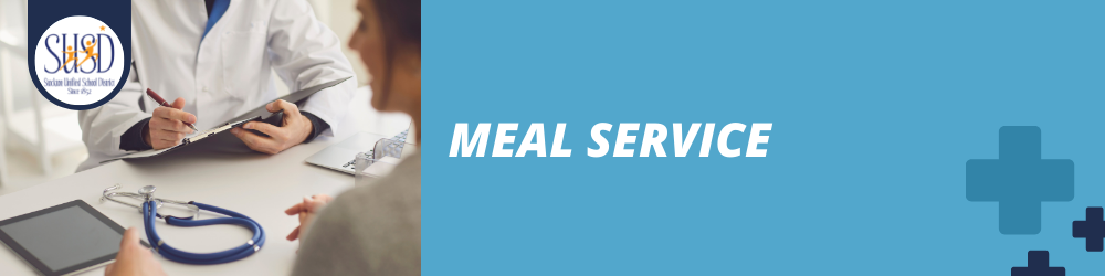 Meal Service (Food Services)