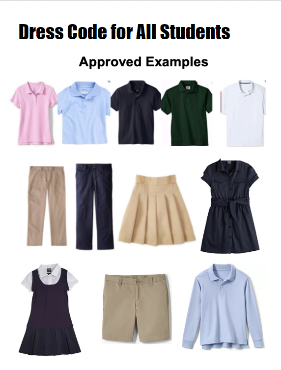  Uniform Examples