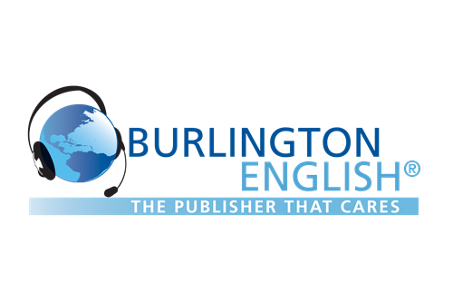 Burlington English 