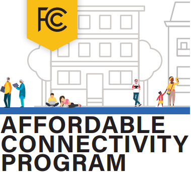  Affordable Connectivity Program