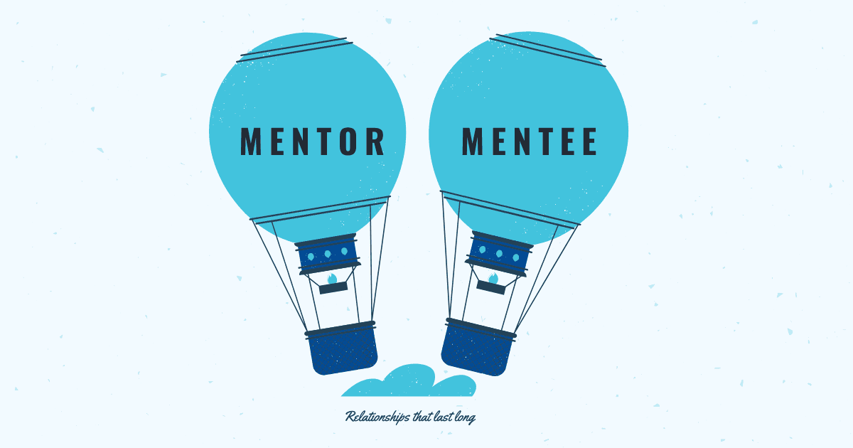 Mentors-Mentees