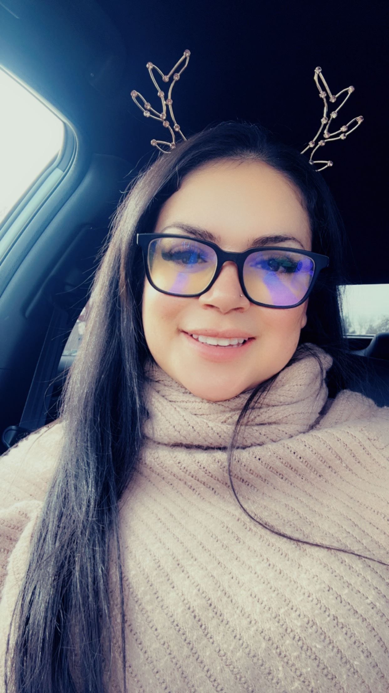 Ms. Magaña