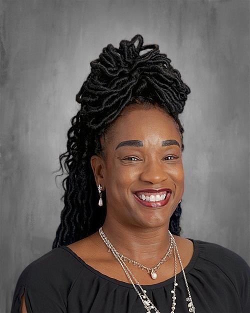 Assistant Principal Keaton