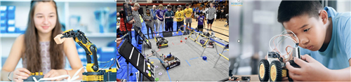 Fillmore Robotics