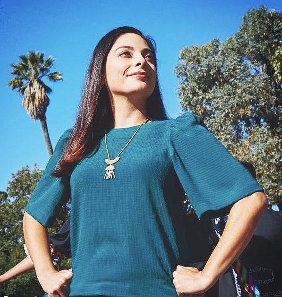 Maria Pascual