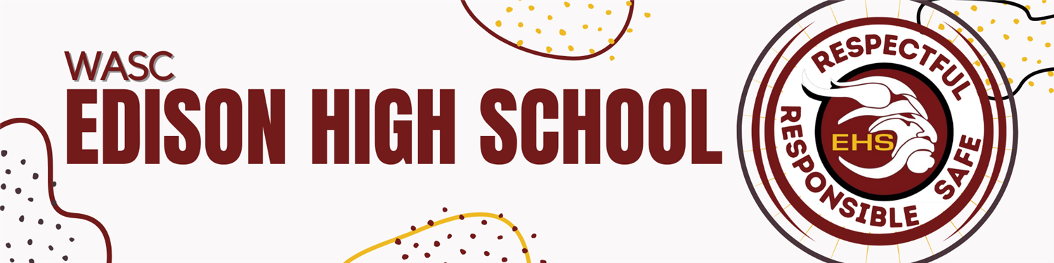 WASC Edison High School