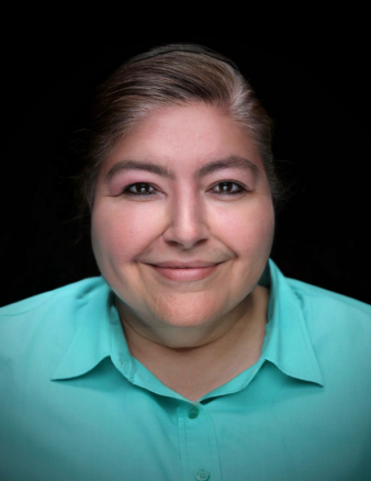 Cecilia Mendez, Board Clerk