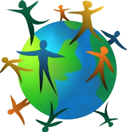 World
