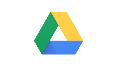 Google Drive 