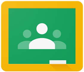 Google Classroom 