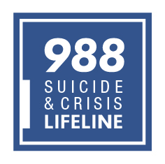 dial 988 crisis lifeline