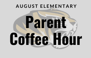 Parent Coffee Hour