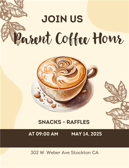 Join US!