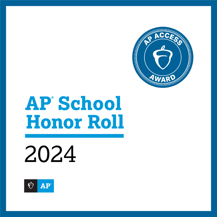 Honor Roll- AP Access