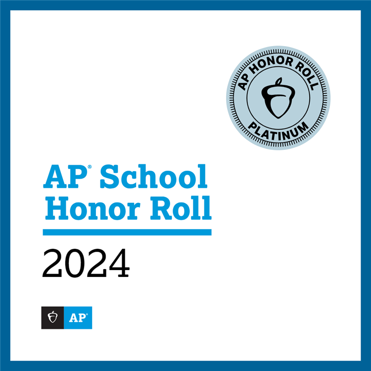 AP Honor Roll School