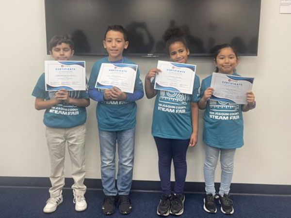 Science Fair 