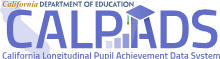 CALPADS Logo