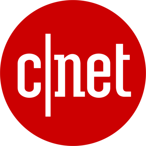 CNET Logo