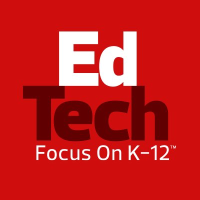 EdTech K12 Logo