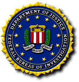 FBI IC3