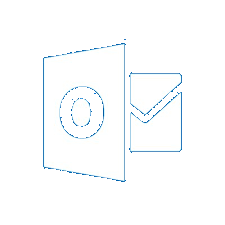 Outlook Logo